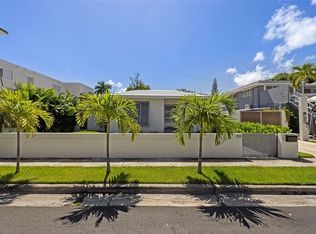 Caoba Street Punta Las Marias, San Juan, PR 00913