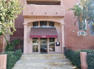 5454 Zelzah Ave APT 101, Encino, CA 91316