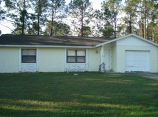 3 Randolph Dr, Palm Coast, FL 32164