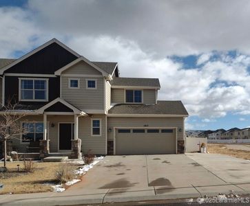 1917 Glacier St, Laramie, WY, 82070