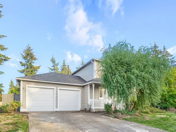 15913 43rd Avenue Ct E, Tacoma, WA 98446