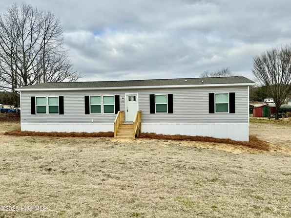 3398 Hugo Road, Hookerton, NC 28538