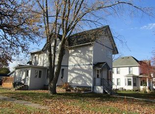 345 E Jackson St, Ripon, WI 54971