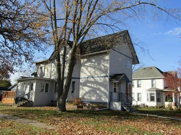 345 East Jackson Street, Ripon, WI 54971