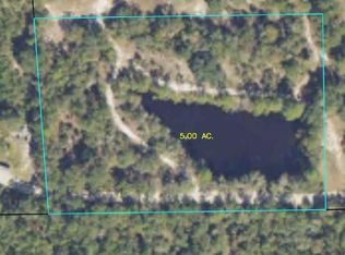 0 State Highway 441 S, Pearson, GA 31642