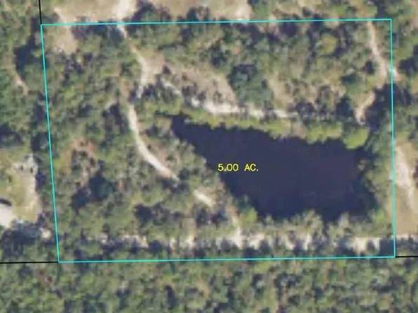 0 State Highway 441 S, Pearson, GA 31642