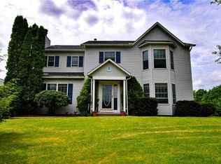 109 Charlemagne Dr, Butler, PA 16002