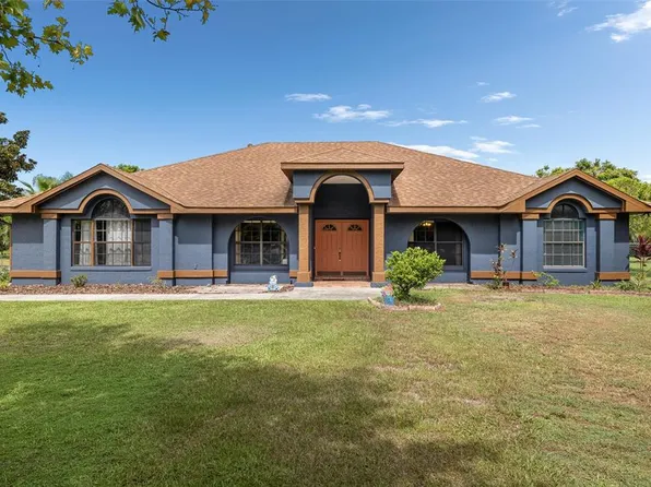 2695 HILLIARD COURT, KISSIMMEE, FL 34744