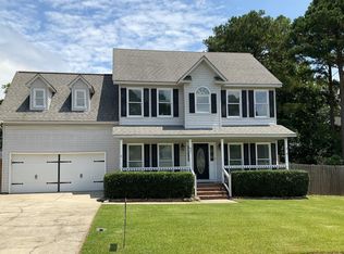831 Whitney Ln, Lexington, SC 29072