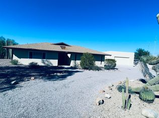 5830 W Bridle Way, Tucson, AZ 85743