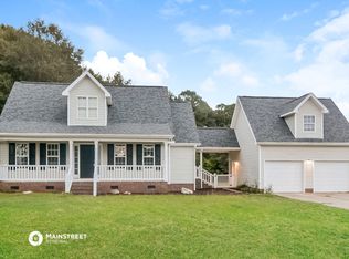 174 Edmondson Dr, Willow Spring, NC 27592