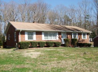 3711 Huntwood Rd, North Chesterfield, VA 23235