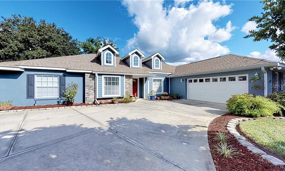 3401 Indian Trl, Eustis, FL 32726 Zillow