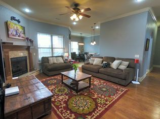 1207 SW Starry Sky Ave, Bentonville, AR 72713