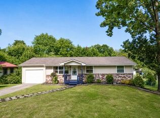 408 Fairview Dr SE, Cleveland, TN 37323