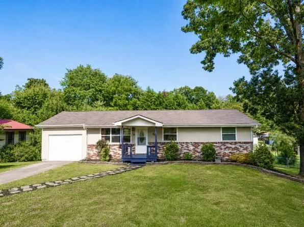 408 Fairview Dr SE, Cleveland, TN 37323