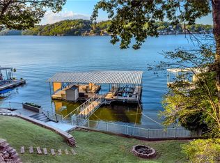 6548 Robyn Point, Osage Beach, MO 65065