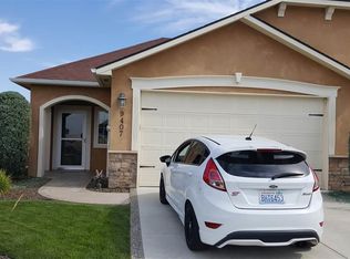 9407 Vincenzo Dr, Pasco, WA