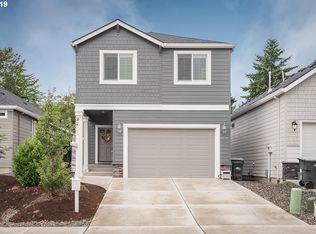 6754 SW Taurus Pl, Beaverton, OR 97007