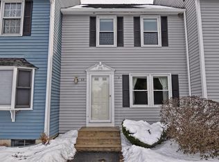 7 Spruce Tree Ln UNIT 23, Norton, MA 02766