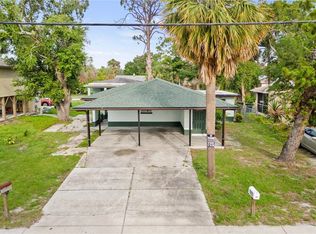 1928 Veronica S Shoemaker Blvd, Fort Myers, FL 33916