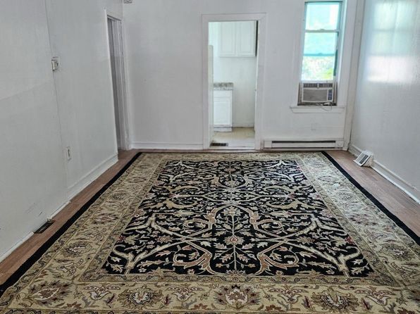 4533 N Hicks Street # Fl 1ST