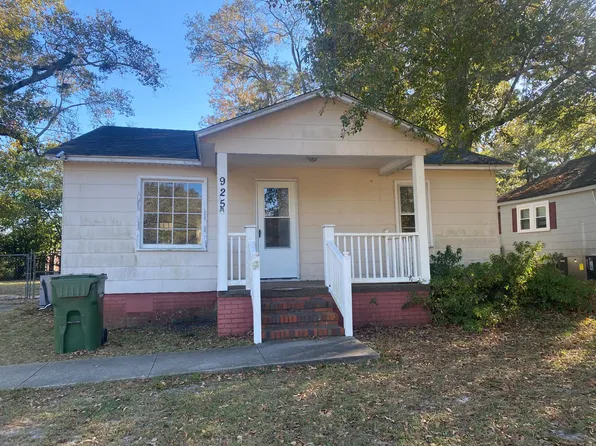 925 E Home Ave, Hartsville, SC 29550