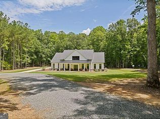 1505 Willis Rd, Barnesville, GA 30204
