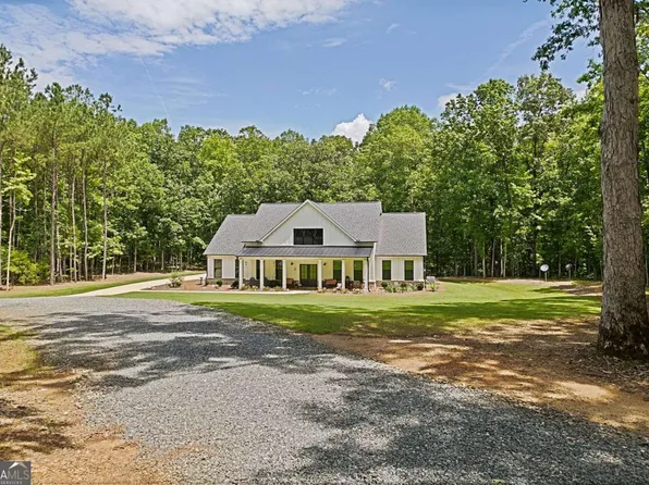 1505 Willis Rd, Barnesville, GA 30204