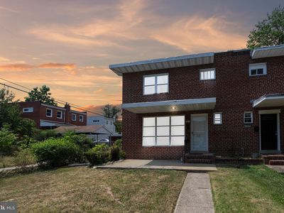 5602 Biddison Ave, Baltimore, MD, 21206