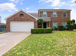 1123 Concord Dr, Mansfield, TX 76063