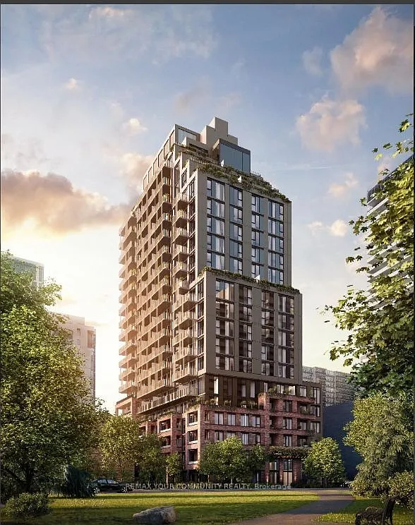 1 bed, $2,300 — Photo 1