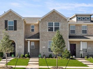 3712 Paradise Way, Sherman, TX 75090