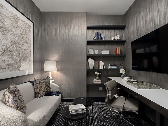 5th image of 157 W 57th St APT 37E