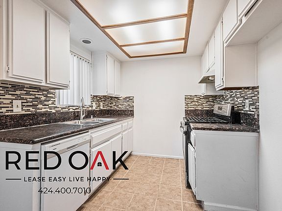 2nd image of 1629 W 208th St #2