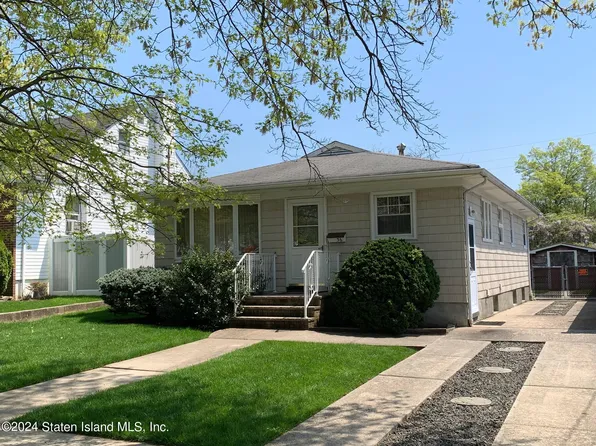 36 Hawley Ave, Staten Island, NY 10312