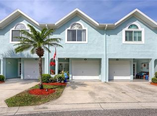 633 Garland Cir, Indian Rocks Beach, FL 33785