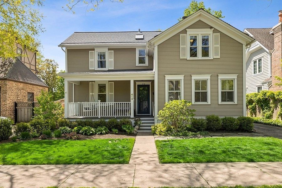 618 Willow Rd, Winnetka, IL 60093 | Zillow