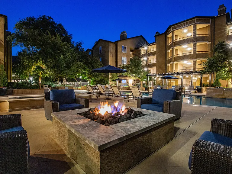 Fire Pit