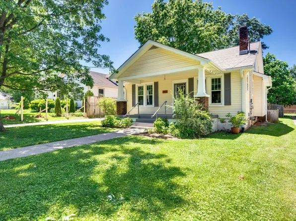 802 N 16th St, Nashville, TN 37206