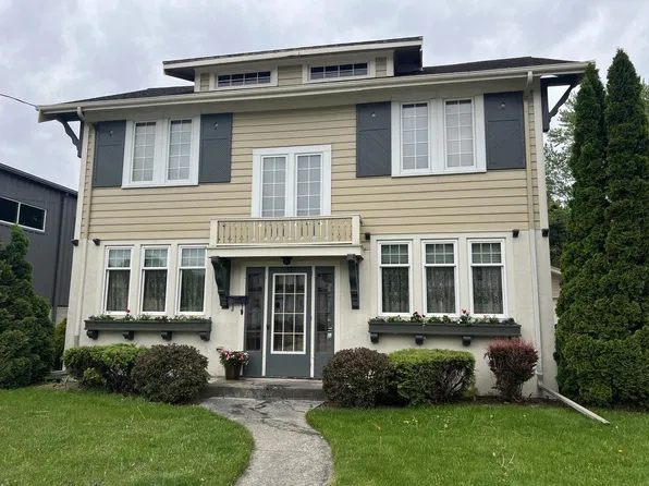 57 W Washington STREET, Chilton, WI 53014