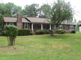 681 John Ward Rd SW, Marietta, GA 30064