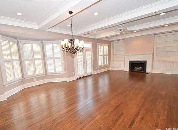 Bright, beautiful & open!