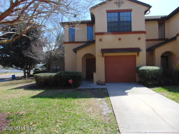 450 Honeycomb Way, Saint Johns, FL 32259