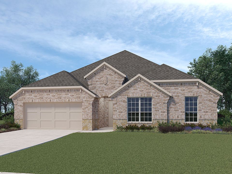 Plan Elevation.