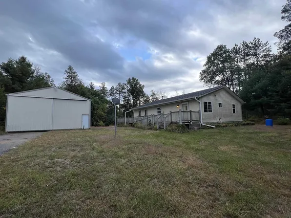1153 Browndeer Avenue, Arkdale, WI 54613