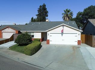 406 Becky Way, Waterford, CA 95386