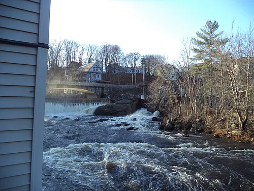 6 Bear Hill Rd #B-3 Photo 1