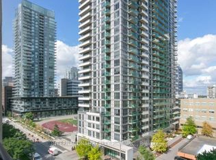 (Undisclosed Address), Toronto, ON M4P 0G1