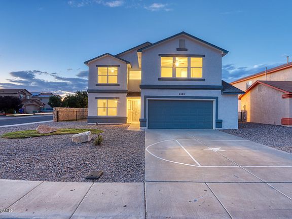 3rd image of 6103 Blue Mountain Dr